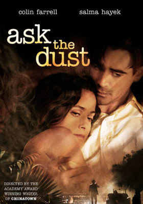 Ask the Dust B00DW5IJVW Book Cover