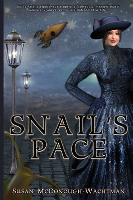 Snail's Pace 1959804375 Book Cover