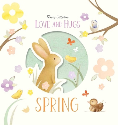 Love and Hugs: Spring 1914912314 Book Cover