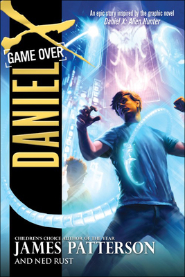 Game Over 0606261656 Book Cover