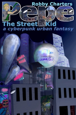 Pepe 1461073553 Book Cover