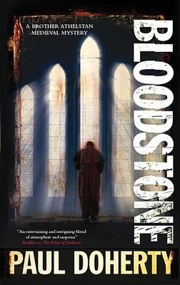 Bloodstone B0082ONIVE Book Cover