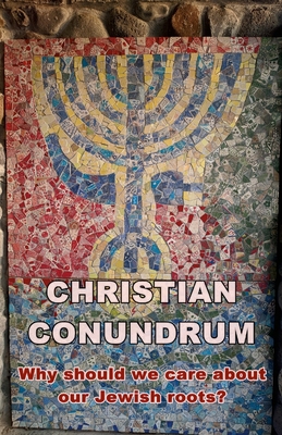 A Christian conundrum - why we should care abou... 1312678321 Book Cover