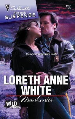 Manhunter 0373276079 Book Cover