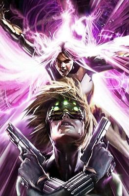 Thunderbolts: Widowmaker 0785140913 Book Cover