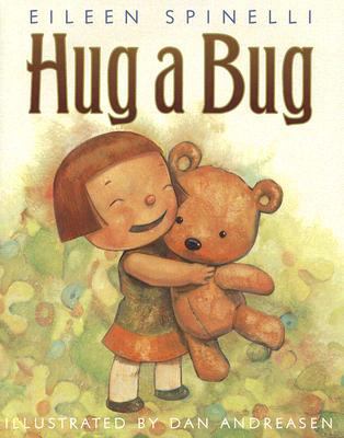 Hug a Bug 0060518324 Book Cover