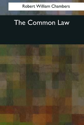 The Common Law 154504290X Book Cover