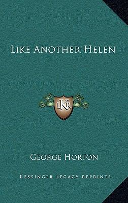 Like Another Helen 1163373265 Book Cover