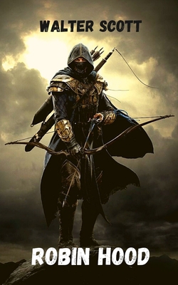 Robin Hood [Portuguese] B08GV97RGZ Book Cover