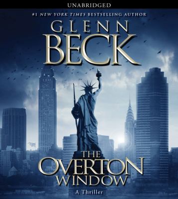 The Overton Window 144230524X Book Cover