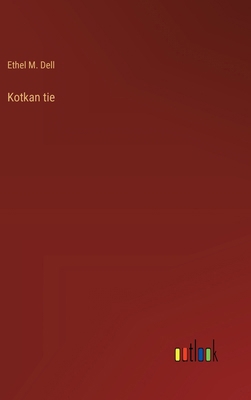Kotkan tie [Finnish] 3368907255 Book Cover