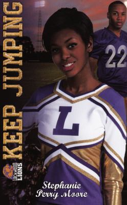 Keep Jumping/No Hating 0606264949 Book Cover