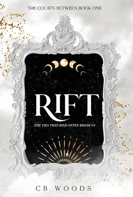 Rift B0F5VW58K5 Book Cover