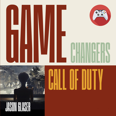 Call of Duty B0GSSCPHBF Book Cover