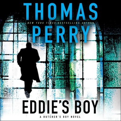 Eddie's Boy: A Butcher's Boy Novel 1665115033 Book Cover