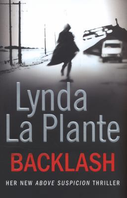 Backlash 0857201832 Book Cover