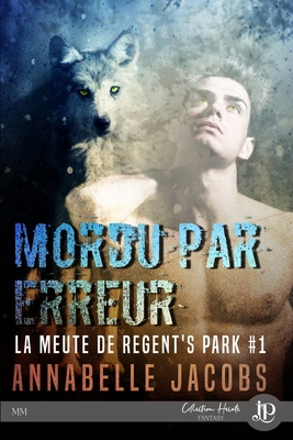 Mordu par erreur (French Edition) [French] 2376769159 Book Cover