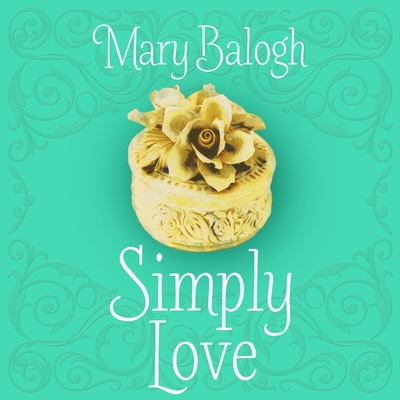Simply Love 1799981150 Book Cover