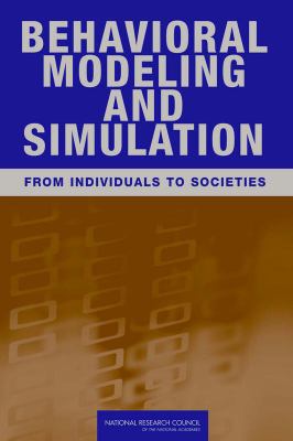 Behavioral Modeling and Simulation: From Indivi... 030911862X Book Cover