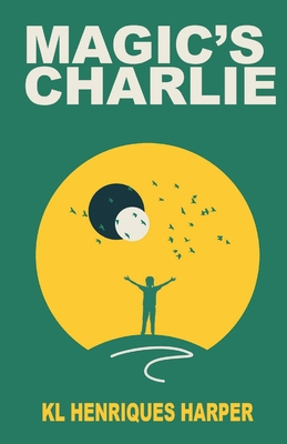 Magic's Charlie 1 1966318006 Book Cover