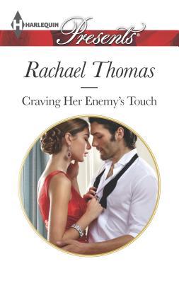Craving Her Enemy's Touch 0373133421 Book Cover