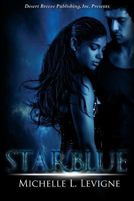Starblue 1612526993 Book Cover