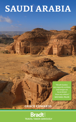 Saudi Arabia 1784779334 Book Cover