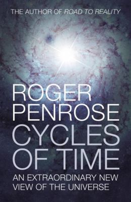 Cycles of Time: An Extraordinary New View of th... 0224080369 Book Cover