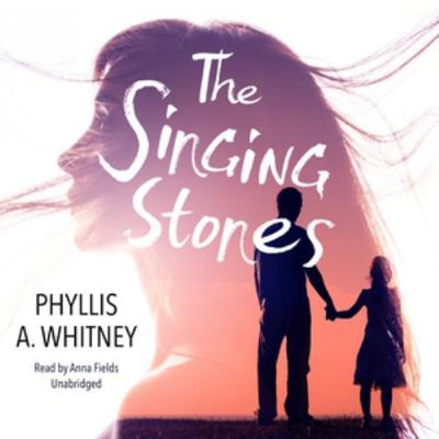 The Singing Stones 1504747372 Book Cover