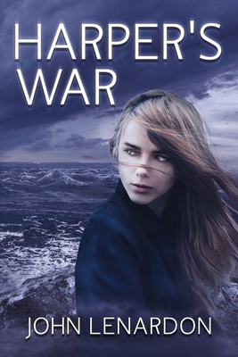 Harper's War B09S66KTBD Book Cover