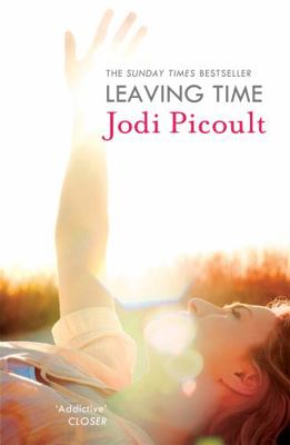 Leaving Time 1444778161 Book Cover