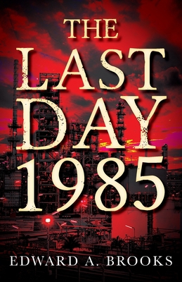 The Last Day 1985 1977249663 Book Cover