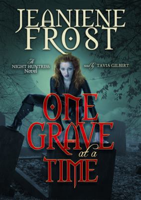 One Grave at a Time 1441790861 Book Cover