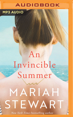 An Invincible Summer 1713559323 Book Cover