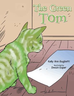 The Green Tom 1491851988 Book Cover