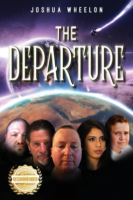 The Departure 1956876189 Book Cover