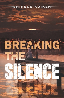 Breaking the Silence B0HFP3Y2PS Book Cover