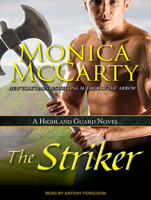 The Striker 1515951472 Book Cover