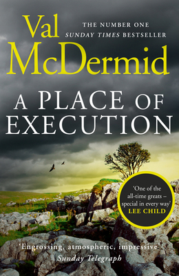 Place Of Execution 0008373167 Book Cover