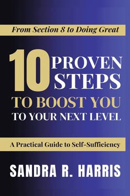 From Section 8 to Doing Great: 10 Proven Steps ... B0DDQD81DK Book Cover