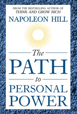 The Path to Personal Power 9352664353 Book Cover