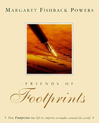 Friends of Footprints: How "Footprints" Has Lef... 0006385206 Book Cover