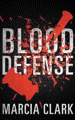 Blood Defense 1511359285 Book Cover