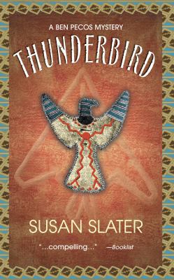 Thunderbird 0373264496 Book Cover