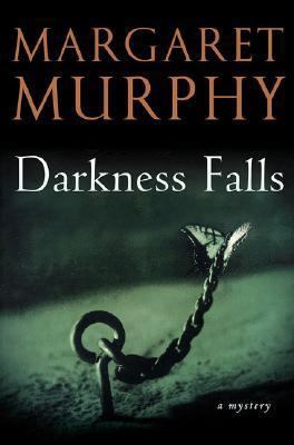 Darkness Falls 0312328516 Book Cover