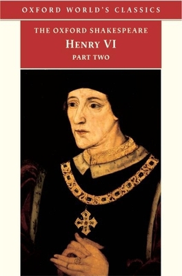 Henry VI Part II 0192804146 Book Cover