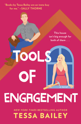 Tools of Engagement 0063034840 Book Cover