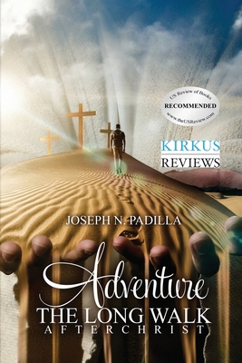 Adventure The Long Walk B0B5KVD7T6 Book Cover