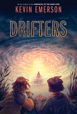 Drifters 0062976974 Book Cover