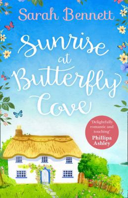 Sunrise at Butterfly Cove 0008292515 Book Cover